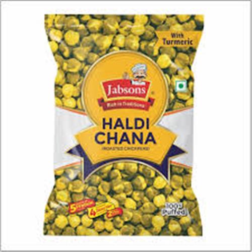 JABSONS HALDI CHANA 200GM